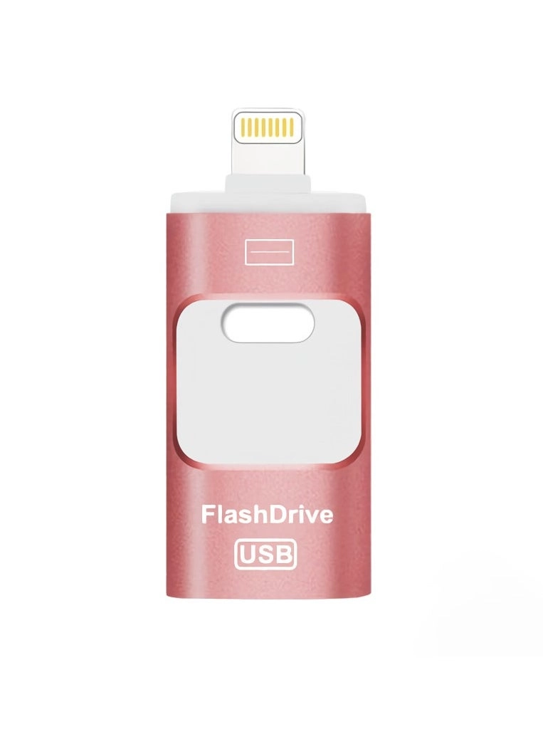 USB Flash Drive - Type-C Interface 128GB