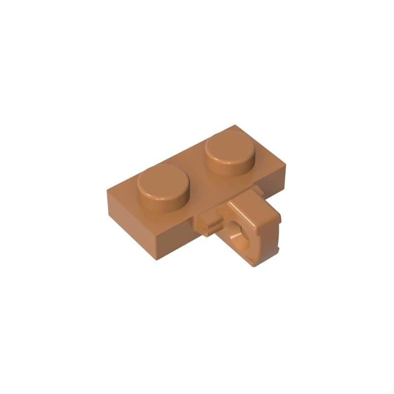 Gobricks GDS-822 - 44567 49716 4185620