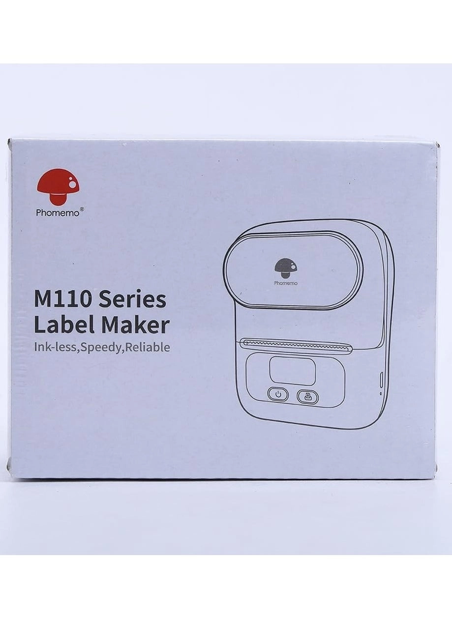 M110 - Thermal 53 millimeter