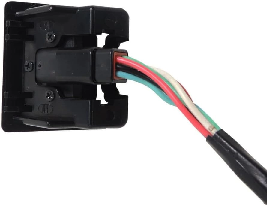 Backup Camera - 15926123