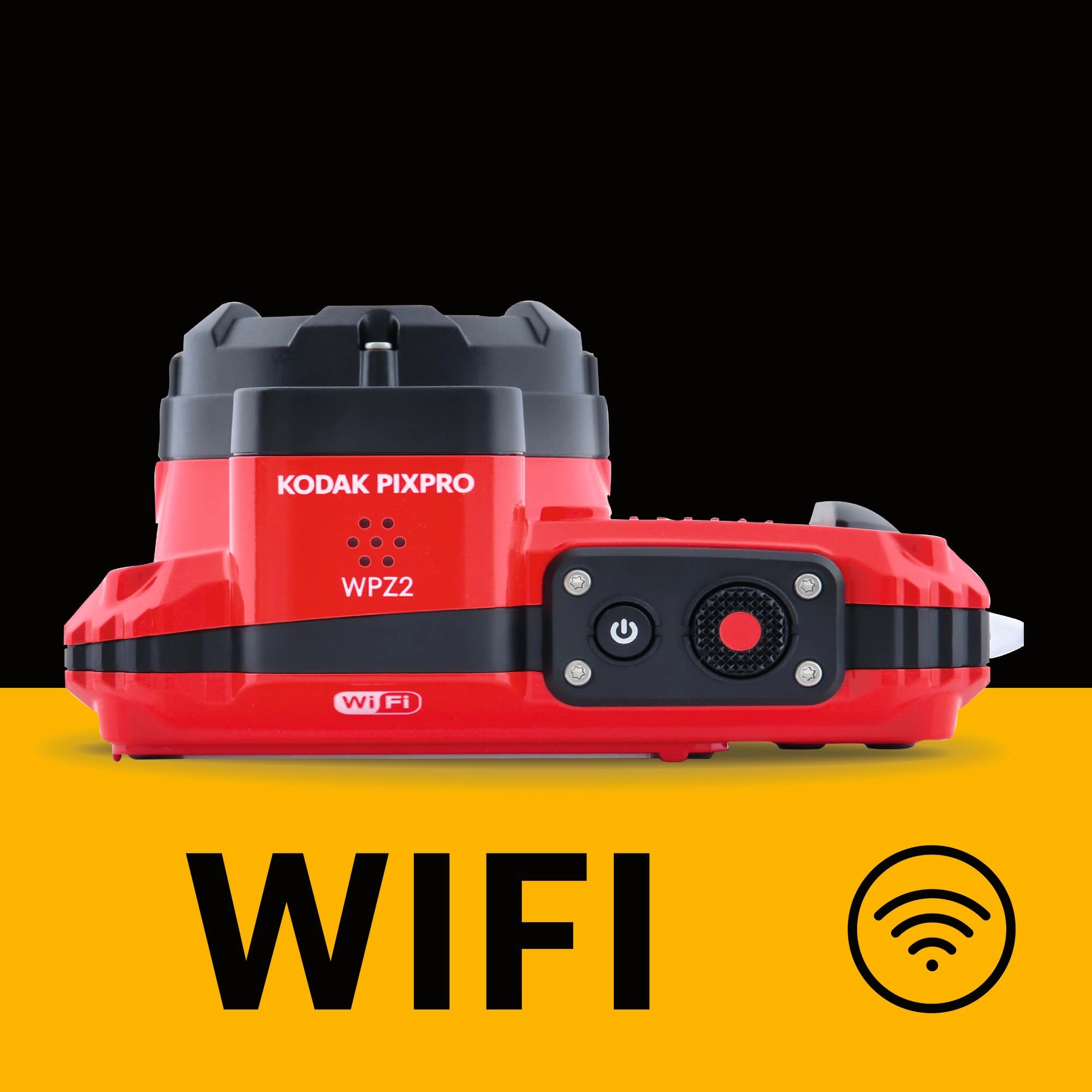 WPZ2 + Battery + MicroSD Card