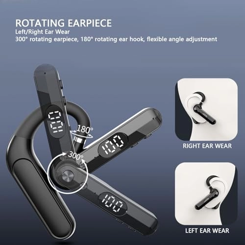 Zhjvihxz9mh3qitr1-11 Wireless Headset