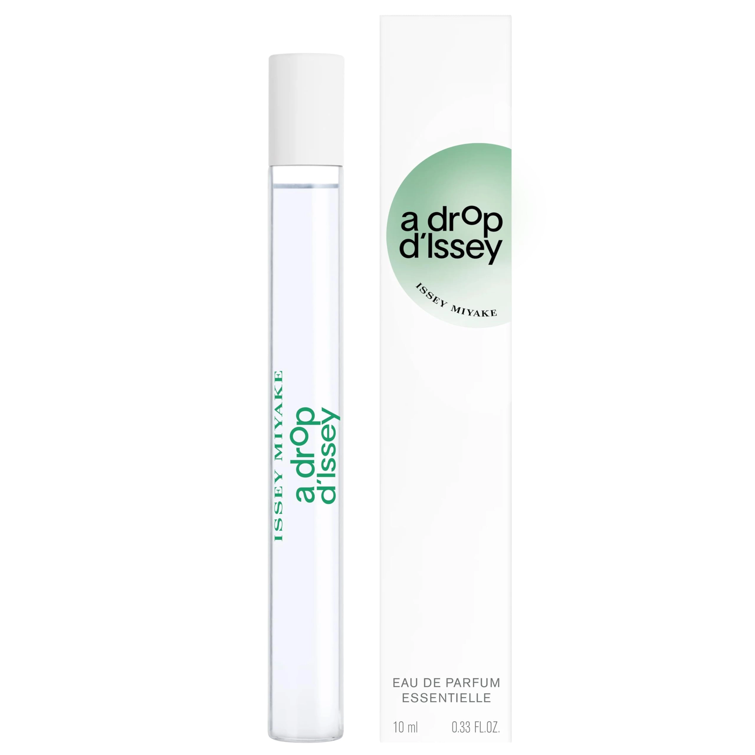 Issey Miyake A Drop D'Iseey Eau de Parfum 10 ml