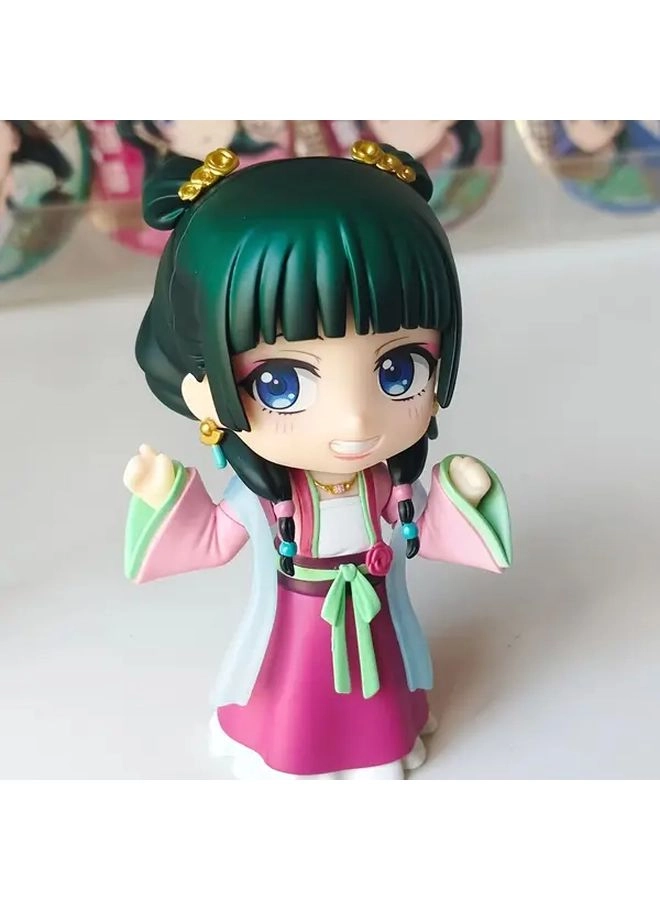 Anime Girl Figure