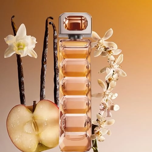 Orange Eau de Toilette 50ml