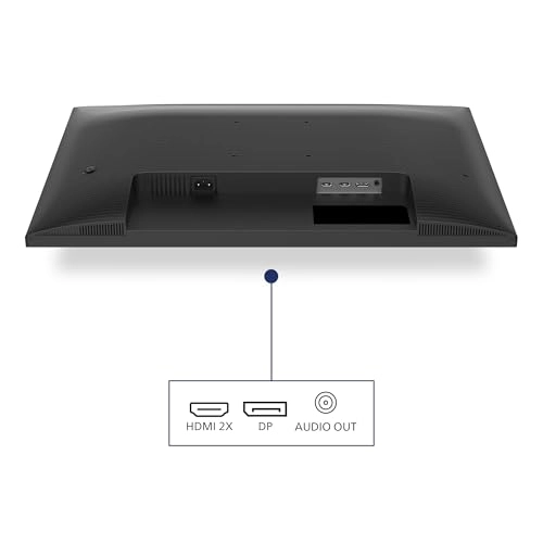 27E1N1800AE/00 - 27 Inches 3840 x 2160 pixels