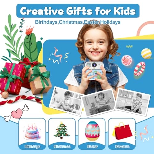 TO-M8 - 1080P Instant Print