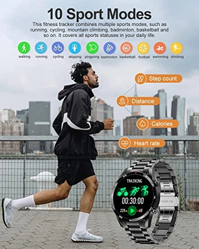 0185-MC 45mm Stainless Steel