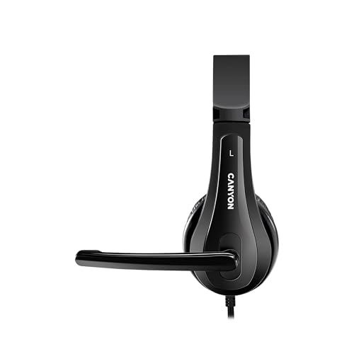 CHSU-1 Wired Headset