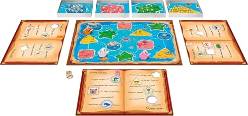 Space Cow - ET Puis Voila (French)