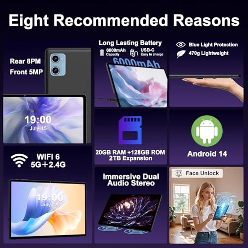 S3 - 128GB 10.1" Bundle