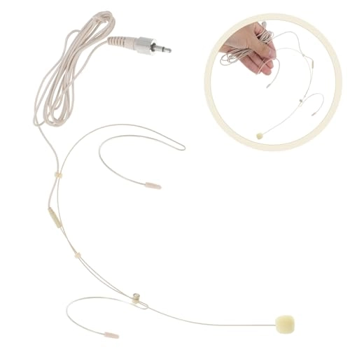 Wireless Headset Microphones Wireless Microphone