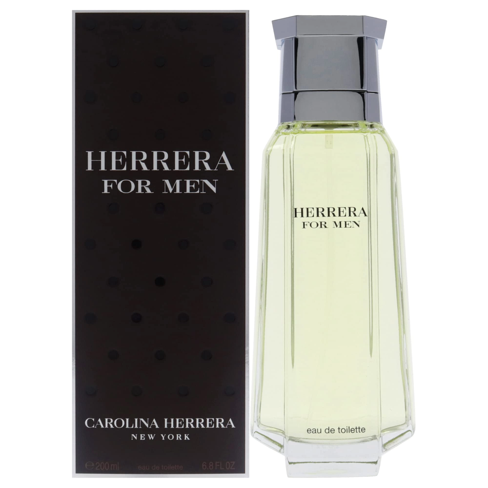 Carolina Herrera CH Eau de Toilette 200ml