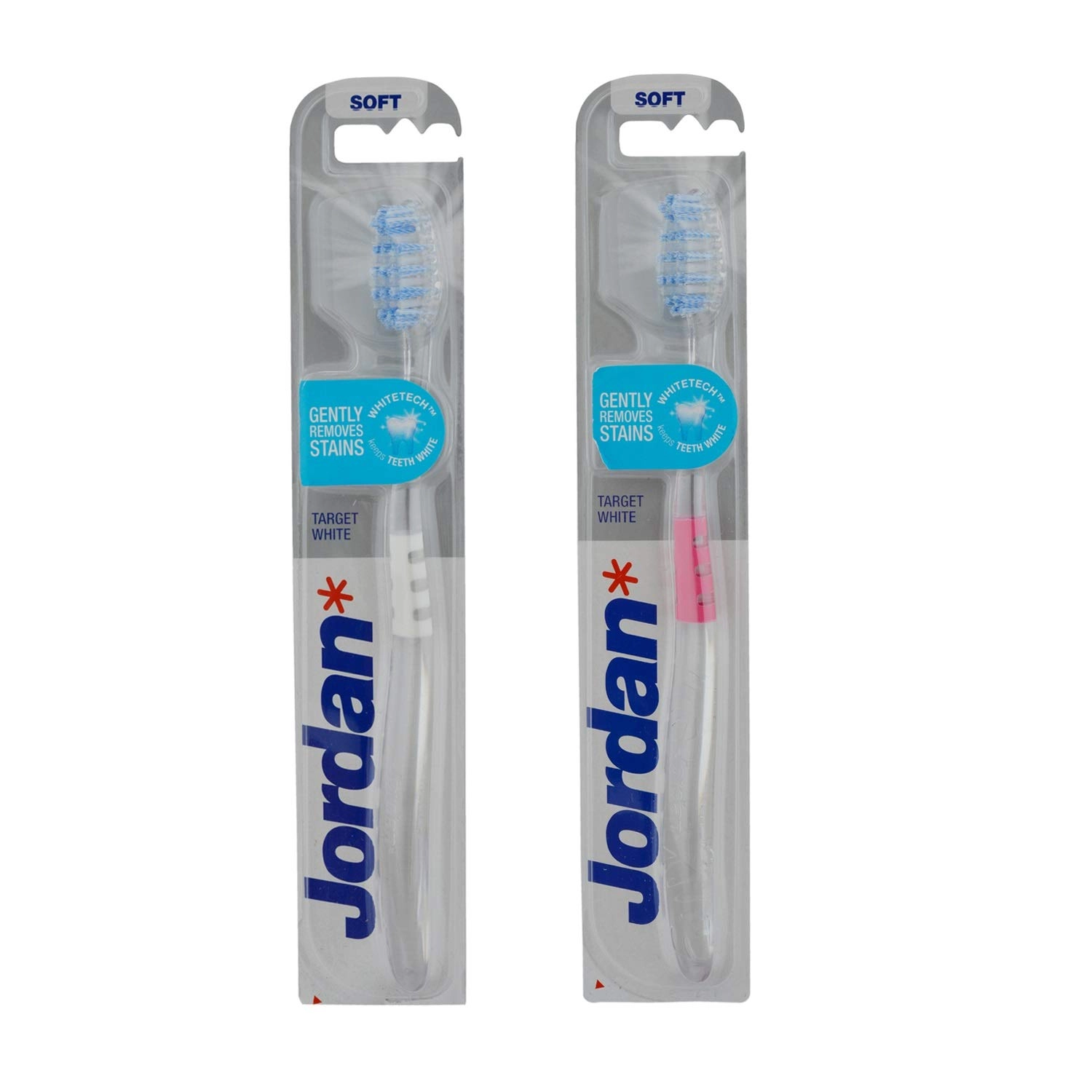 Clinic Shiny White Toothbrush - Soft