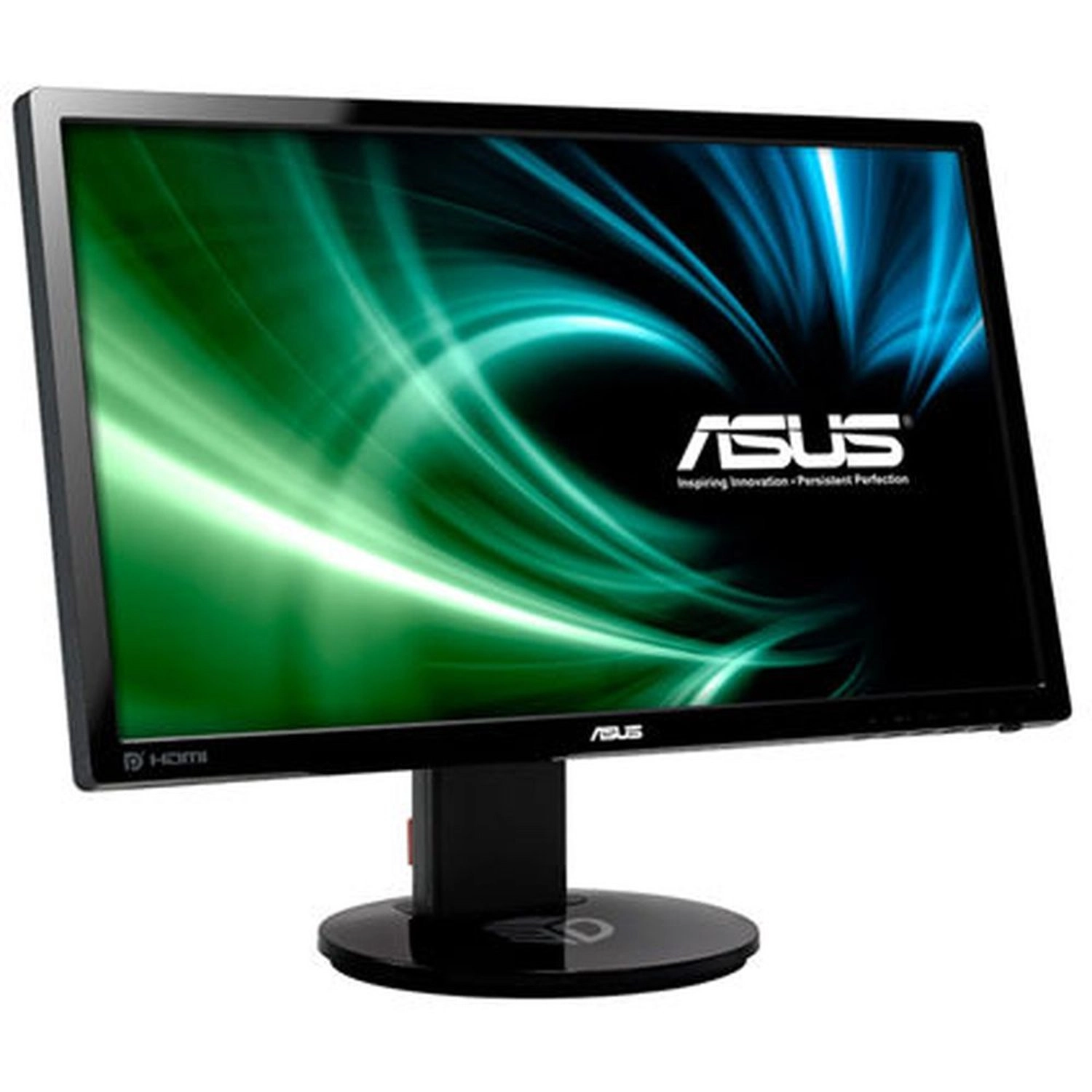 ASUS VG248QE - 24 in 1920 x 1080