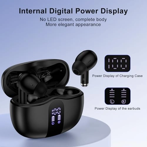 S49 - Wireless Earbud