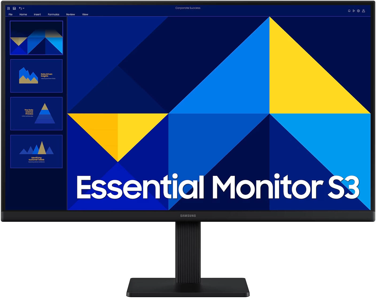 BUY4LESS FZCO S30GD - 8806095804316 24" FHD