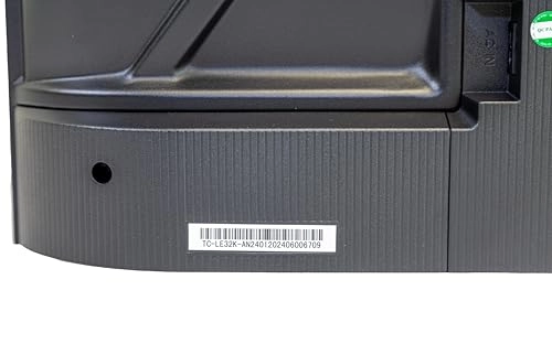 TC-LE32K-AN2401 - 32-Inch
