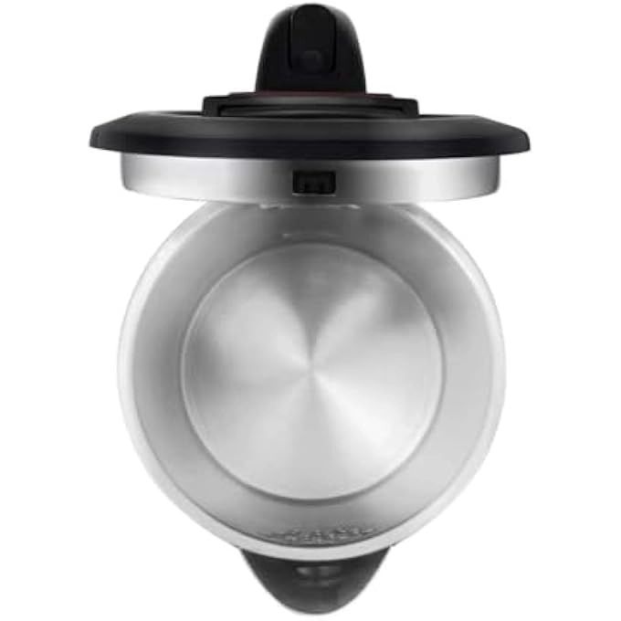 Stainless Steel Electric Kettle