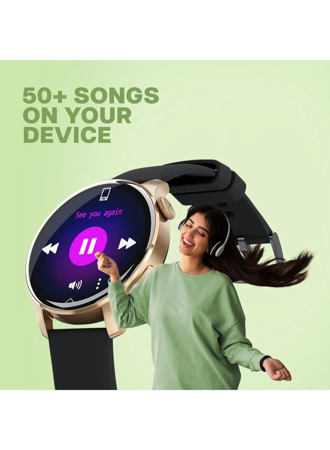 Talk 46.9mm Aluminum