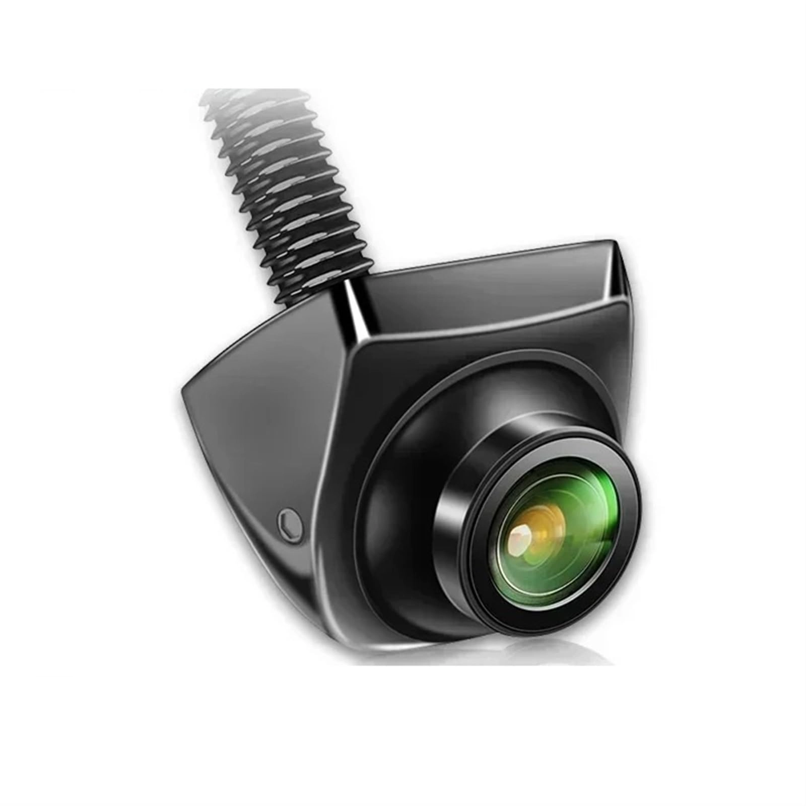 Rear View Camera - Wired