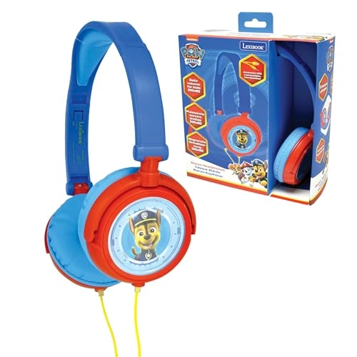 Paw Patrol Wireless Headphone