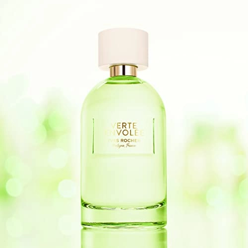 Verte Envolée Eau de Parfum 100 ml