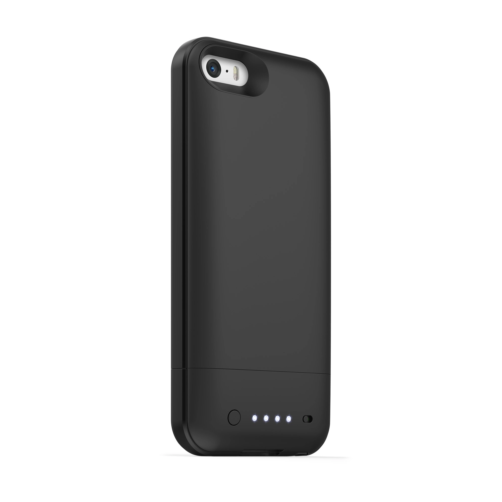 Juice Pack Case for iPhone16 Pro Max - Black