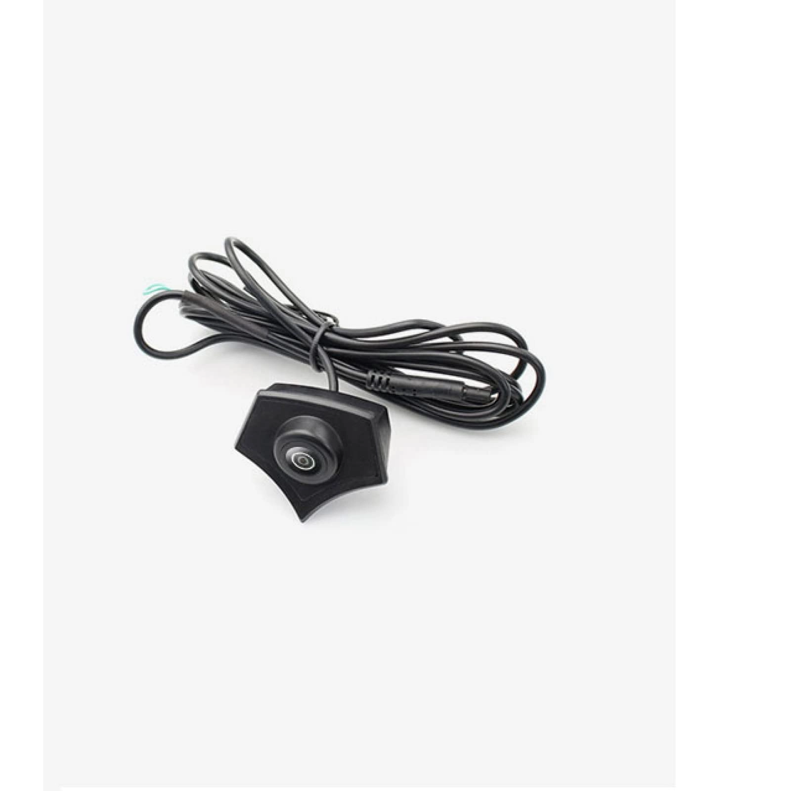 CCD 170° AHD - Night Vision Wire 720P