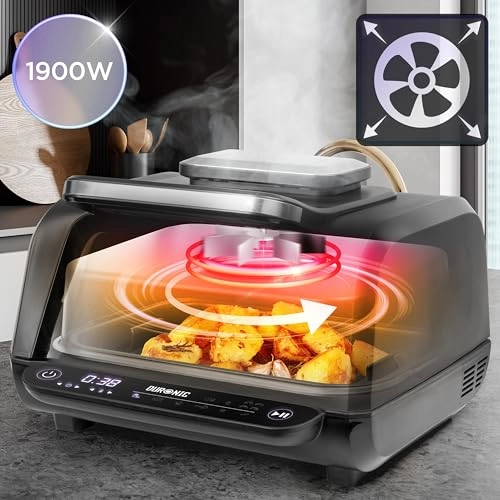 Air Fryer Grill FG19