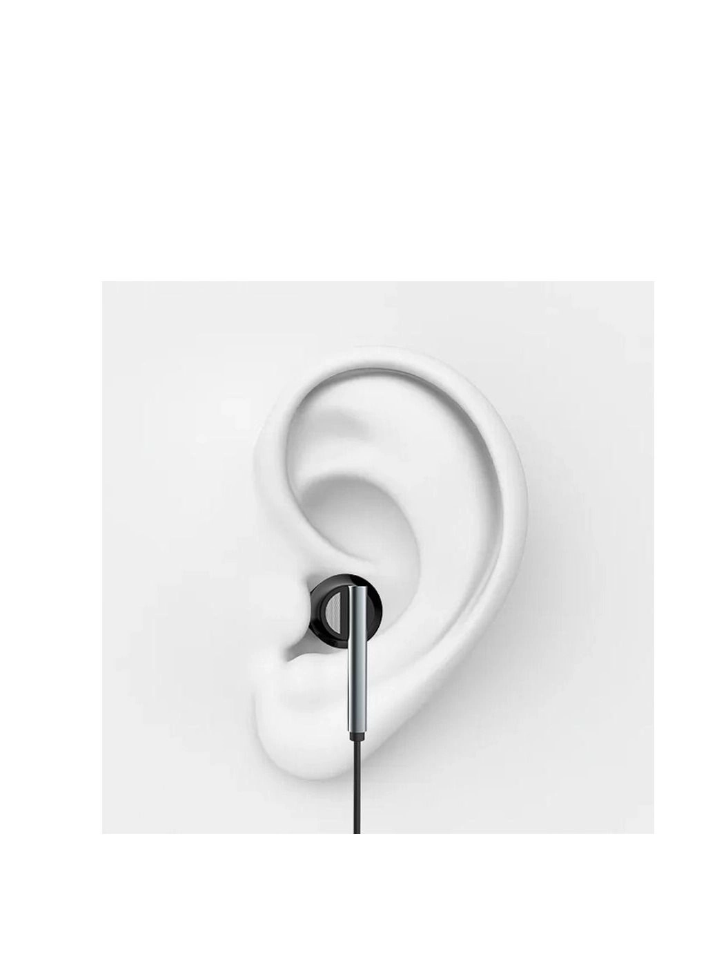 HI-FI AUDIO Stereo Wired Earphone