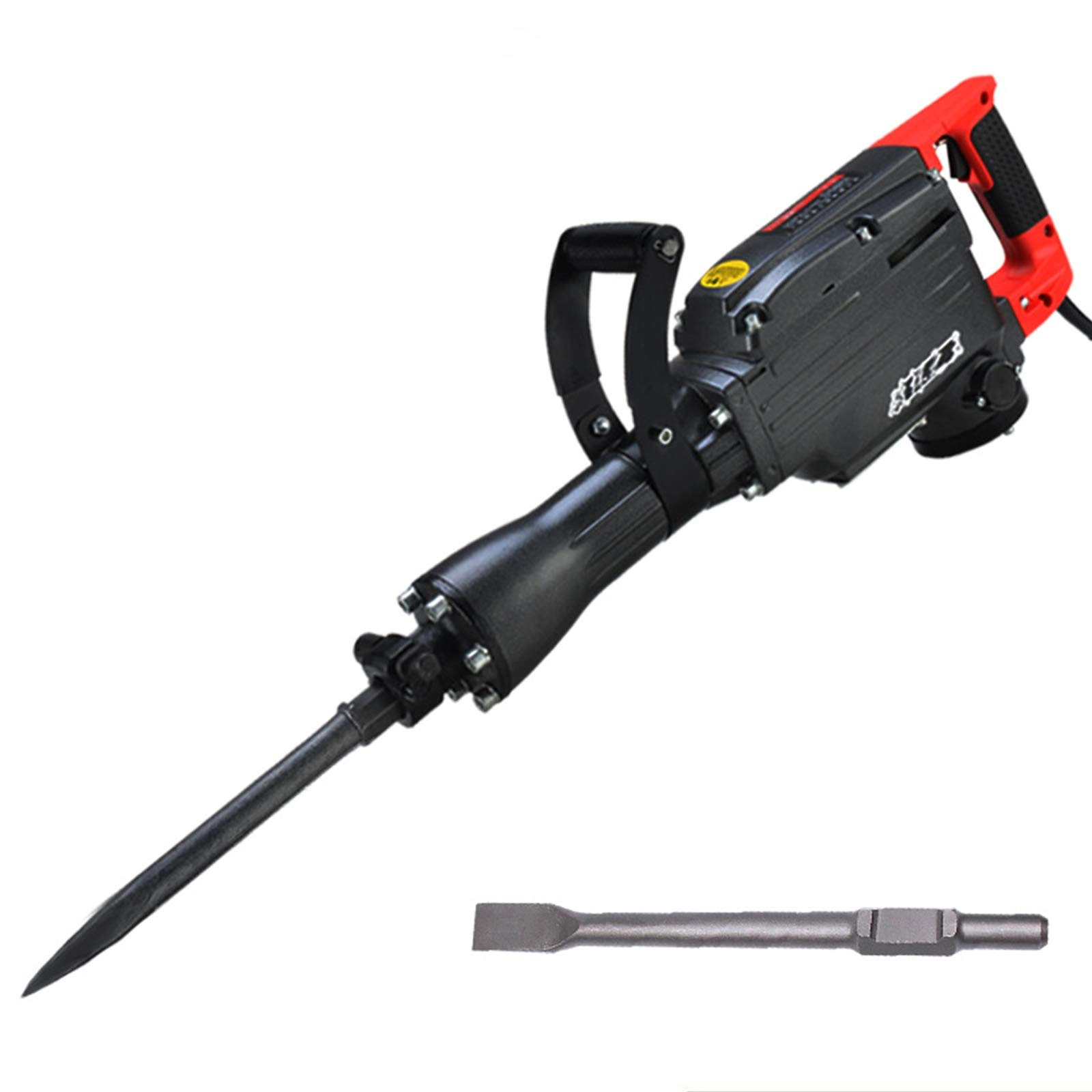 GDJvygb Demolition Hammer - 1650W