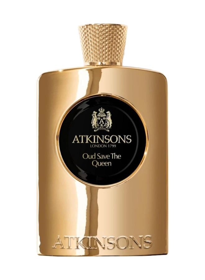 1799 Oud Save The Queen Eau de Parfum - 100ml