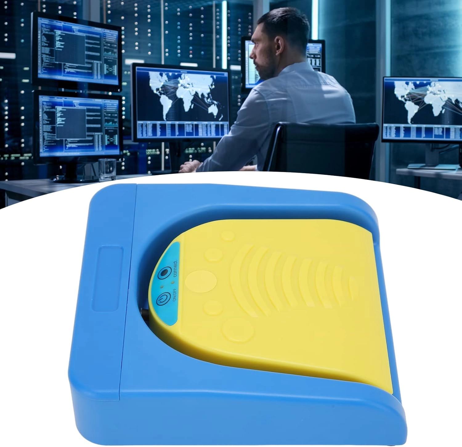 FS2016BT1_D - Wired/Wireless