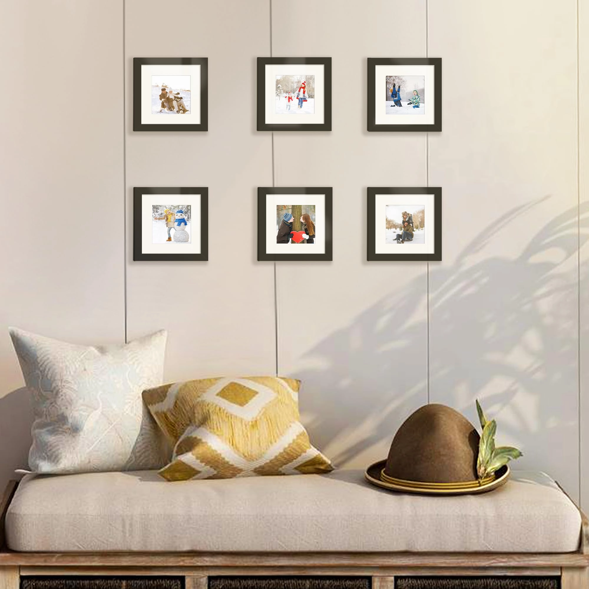 Picture Frame - 6x6