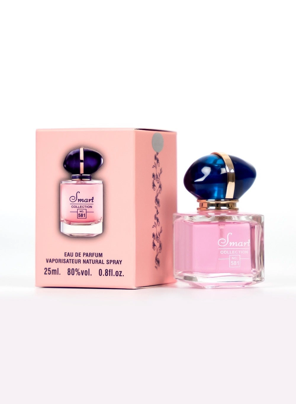 581 Eau de Parfum 25ml