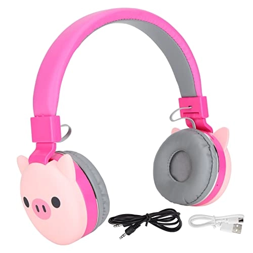 Cute Animal 5.0 Wireless Earphone