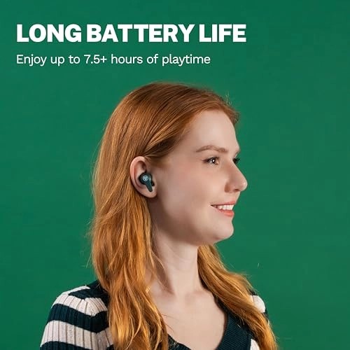 Go Pods Wireless Earbud