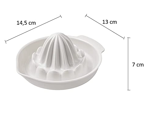 Tritan Citrus Juicer - 40 watts 0.5 Liters