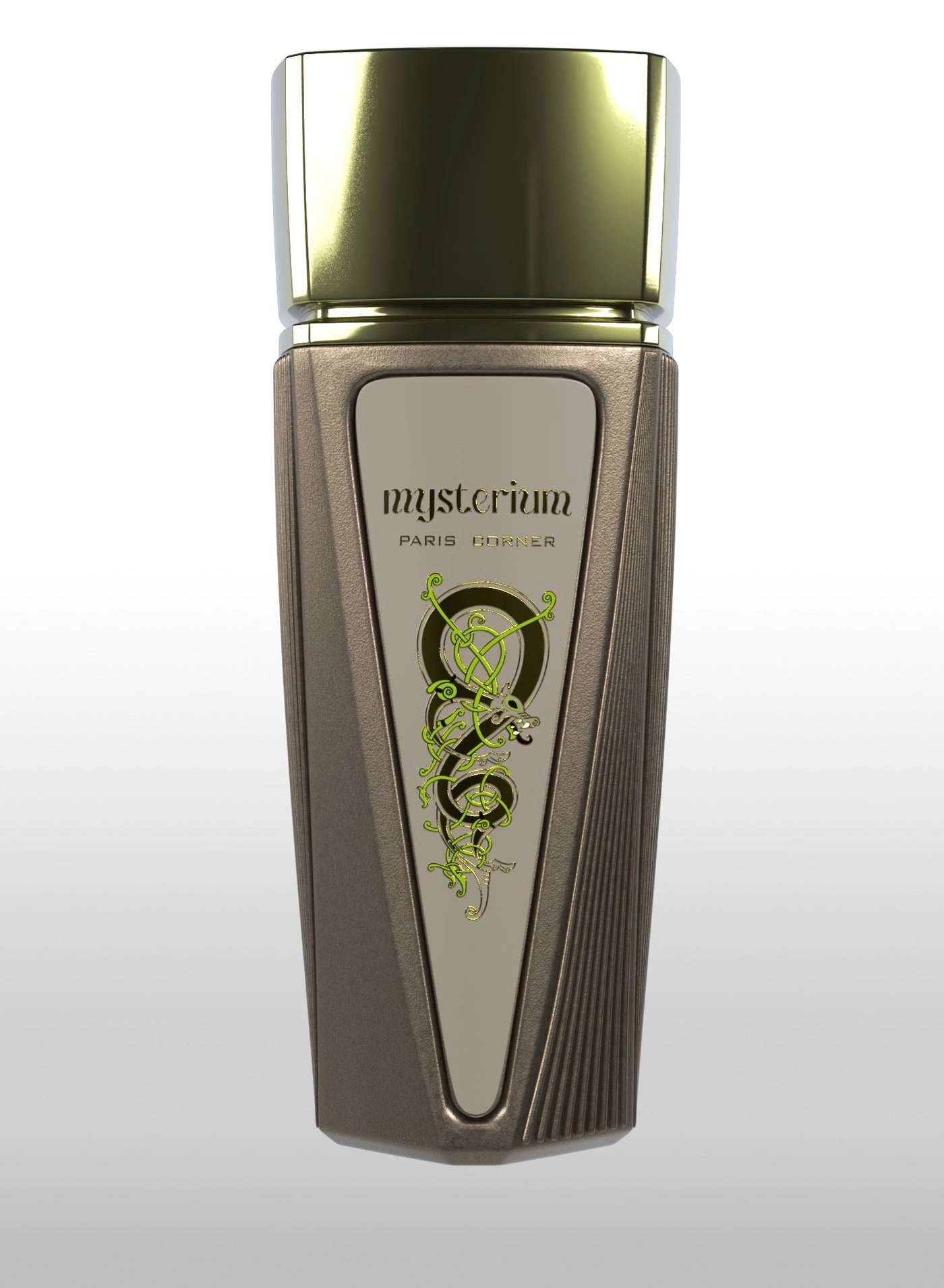 PARIS CORNER Mysterium Eau de Parfum 100 ml