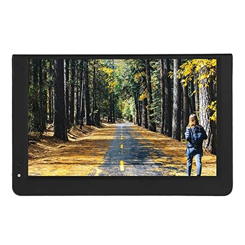 Portable Digital TV - 1080p 12 inch