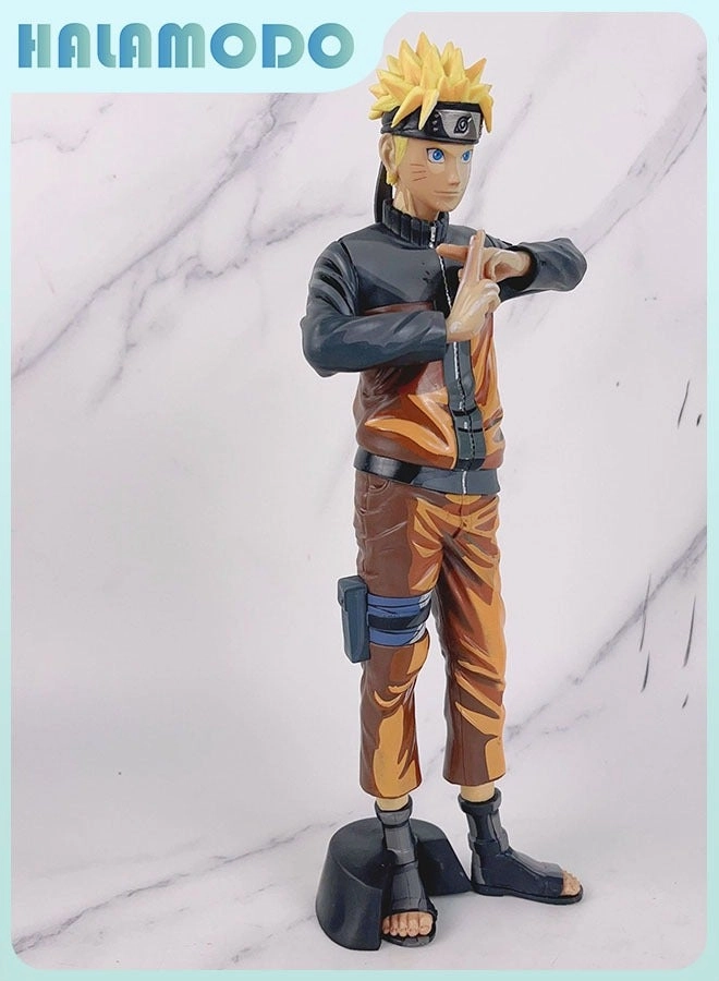 Uzumaki Naruto - Naruto (28 cm) (QQ0281)
