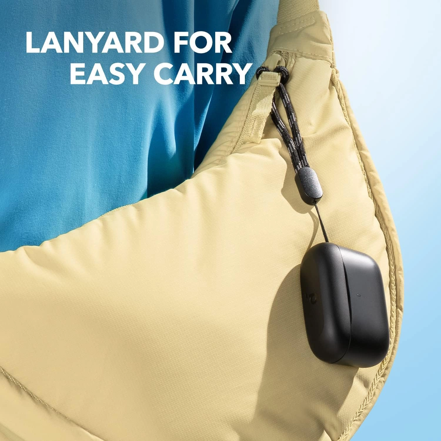 A20i Wireless Earbud