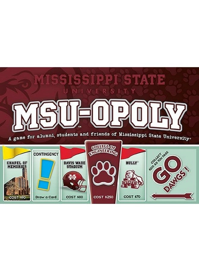 Mississippi State University
