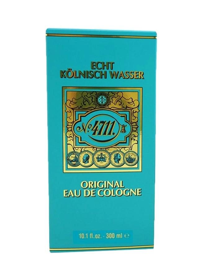 Eau De Cologne - 300 Milliliters