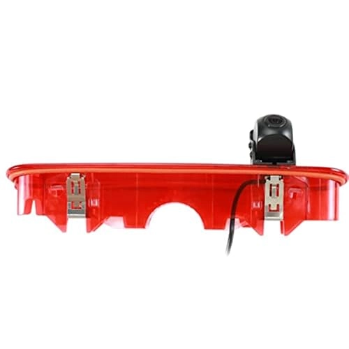 Third Brake Light Camera - Night Vision 600TV lines