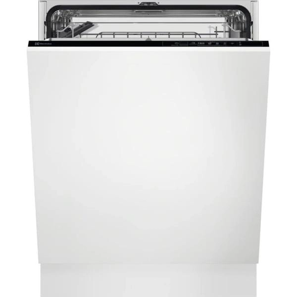 Electrolux UltimateCare 500 KEAF7100L Integrated