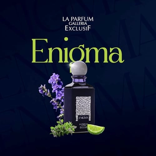 Enigma Eau de Parfum 100ml