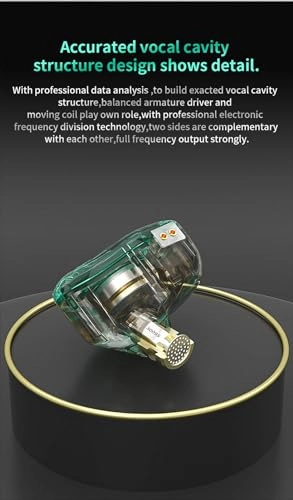 CVJ CSE Wired Headphone