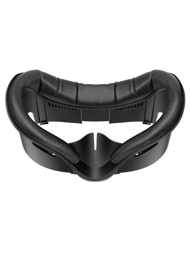 VZNEK Face Cover Pad - For Quest 3 Black